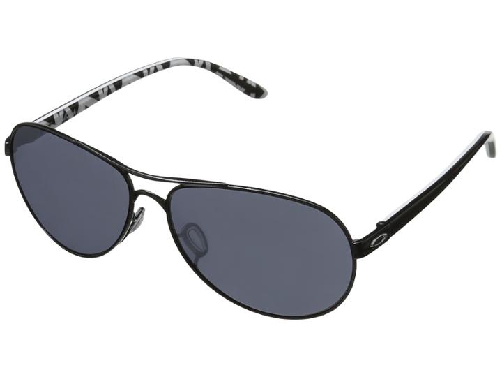 Oakley - Feedback