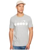 Diadora - Short Sleeve T-shirt