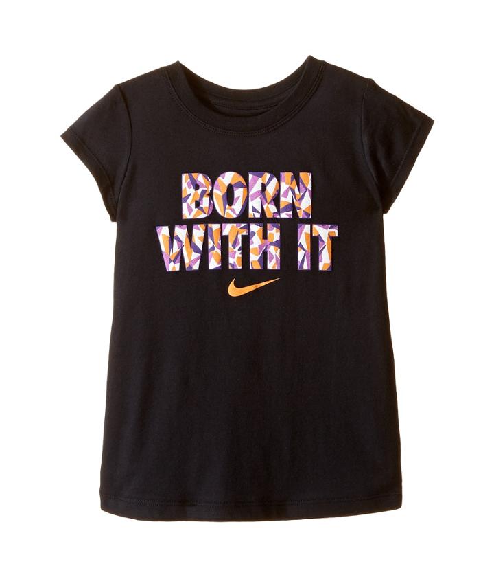 Nike Kids - Born With It Tee