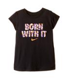 Nike Kids - Born With It Tee