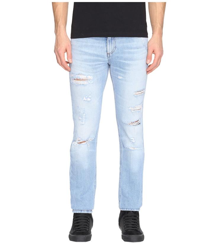 Versace Jeans - Trousers Ea2gpb0s4