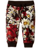 Dolce &amp; Gabbana - Fiori Jogger