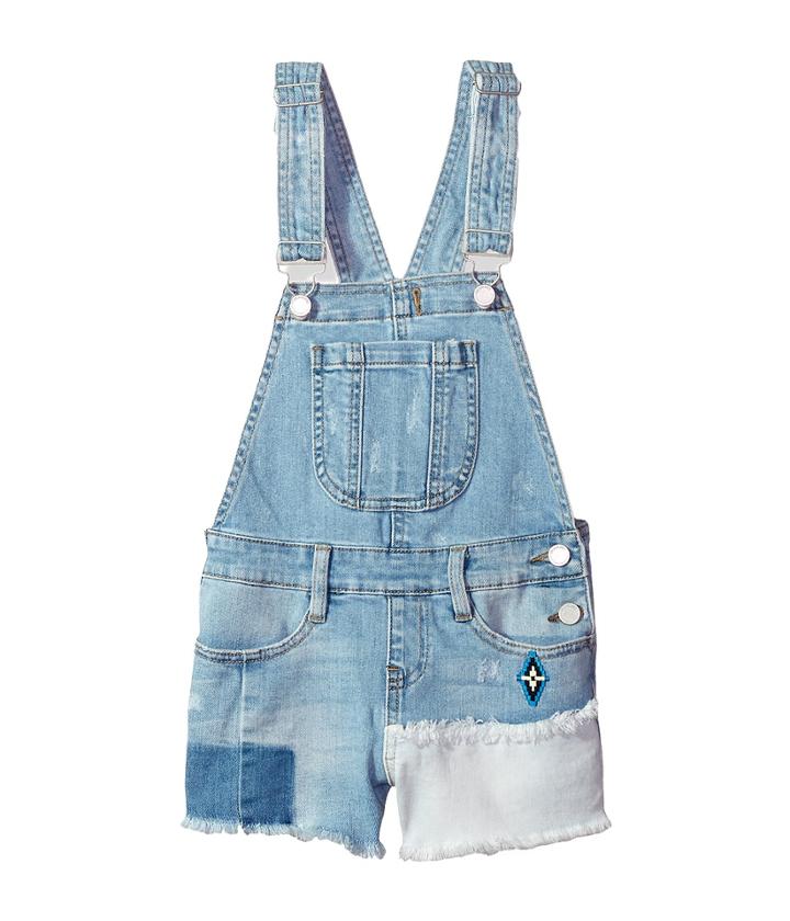 Blank Nyc Kids - Denim Overalls In Down The Shore