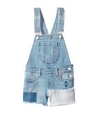 Blank Nyc Kids - Denim Overalls In Down The Shore