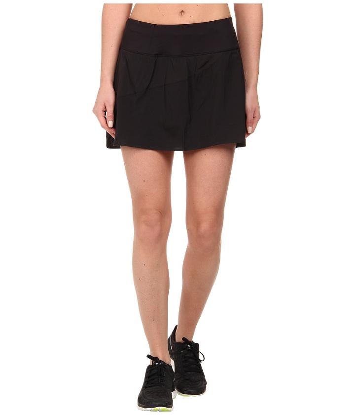 The North Face Better Than Naked Long Haul Skirt