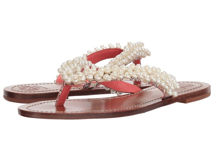 Tory Burch - Tatiana Thong Sandal