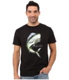 Jack O'neill - Trophy Short Sleeve Screen Tee