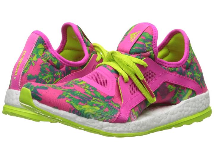 Adidas Running - Pureboost X