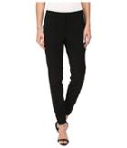Vince Camuto - 2 Way St Twill Curved Seam Pant