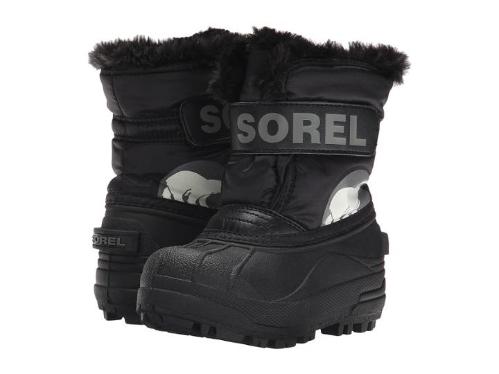 Sorel Kids - Snow Commandertm