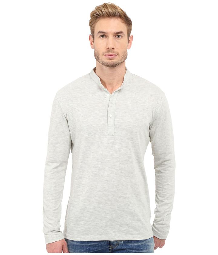 7 Diamonds - Davos Long Sleeve Shirt