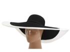 San Diego Hat Company - Ultra Braid Xl Contrast Brim
