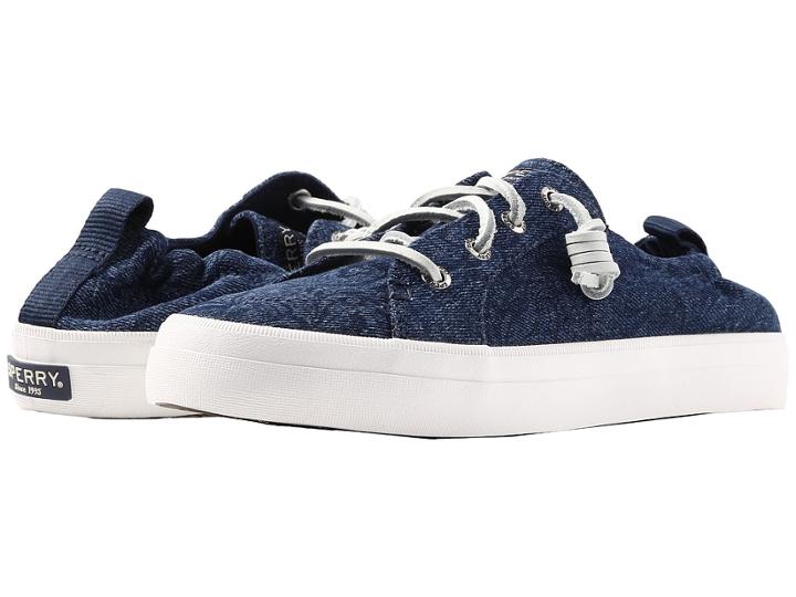 Sperry - Crest Ebb Print