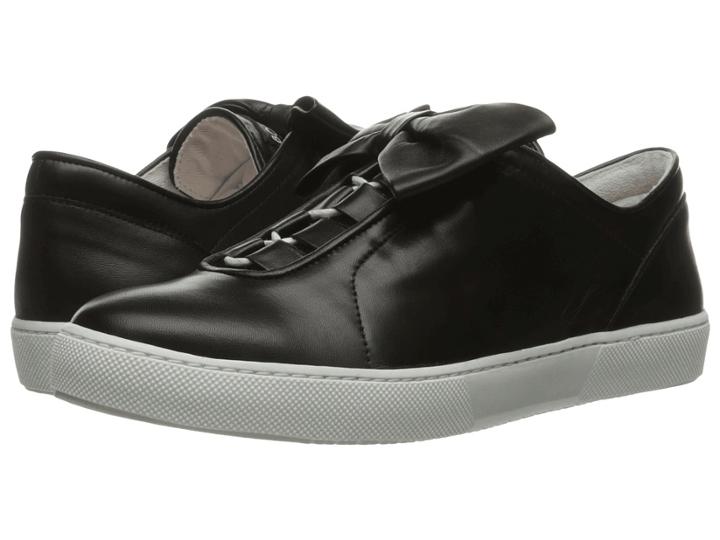 Boutique Moschino - Sneaker With Bow