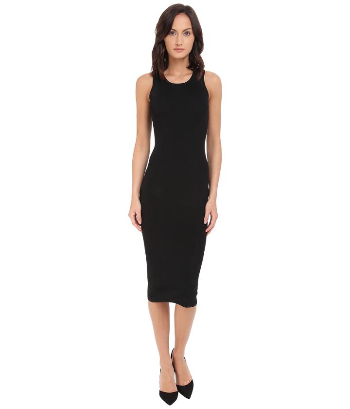 Mcq - Ergonomic Fash Dress
