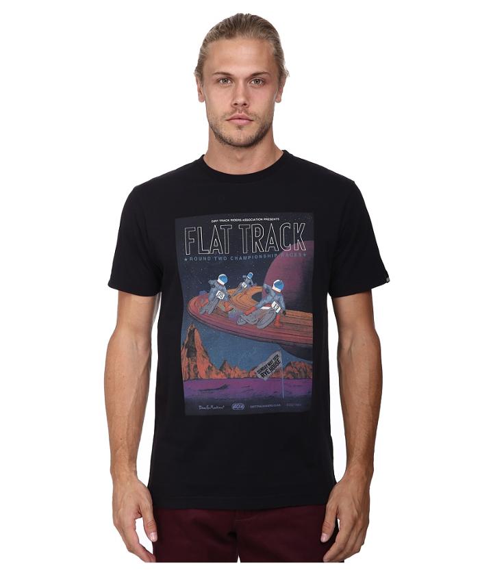 Deus Ex Machina - Dirty 6 Tee