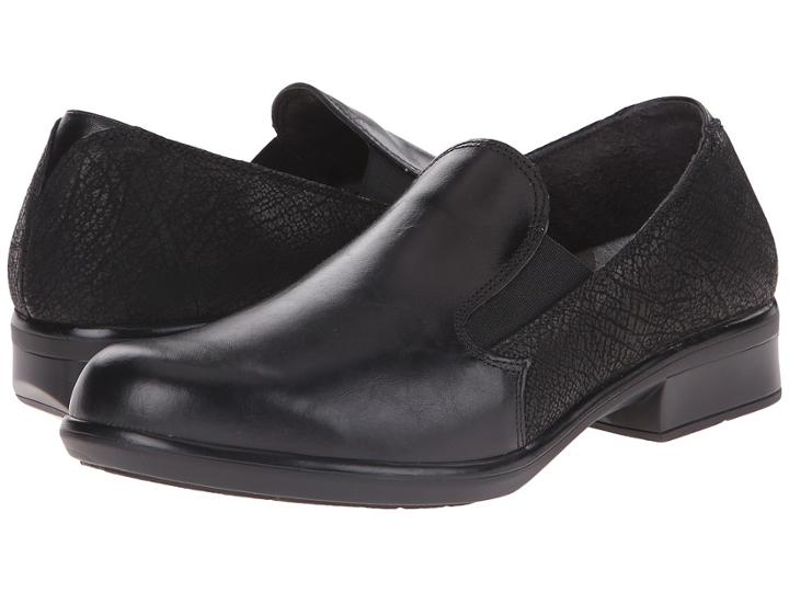 Naot Footwear - Ostro