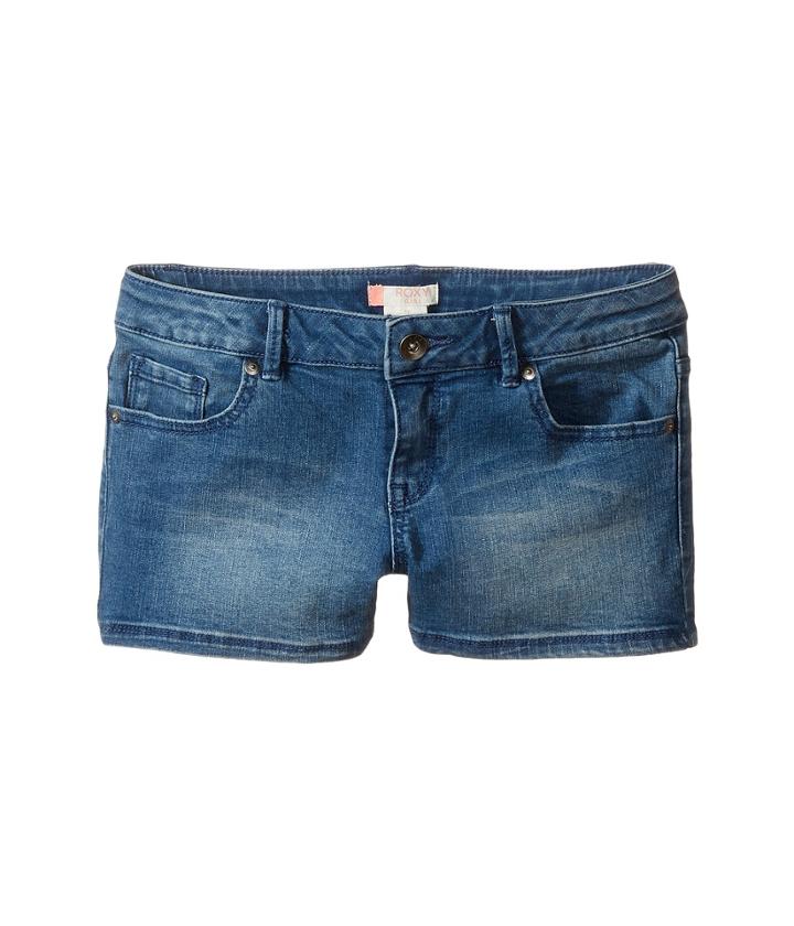 Roxy Kids - Shine Shine Like Sun Shorts