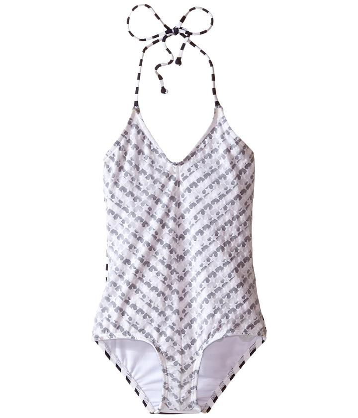 O'neill Kids - Stars And Stripes Americana One-piece
