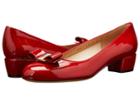 Salvatore Ferragamo - Vara 1