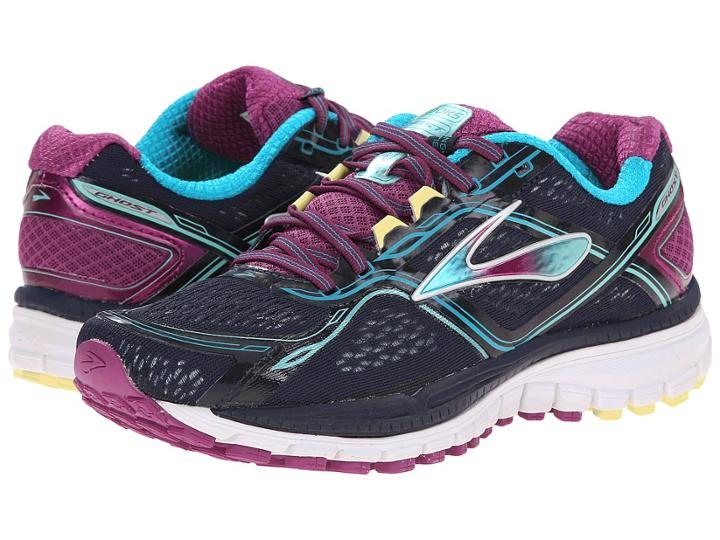Brooks - Ghost 8