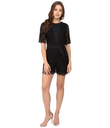 Rachel Zoe - Bennie Romper