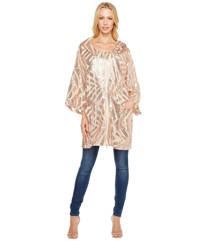 Religion - Night Hoodie With Sequins