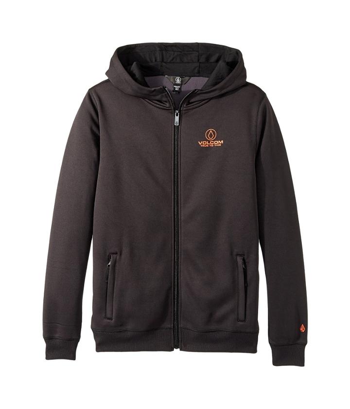 Volcom Kids - Taghum Bonded Fleece