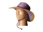 San Diego Hat Company - Mxm1022 4 Inch Brim Sun Hat With Adjustable Chin Cord