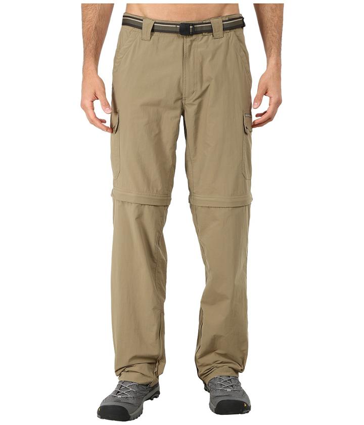 Exofficio - Amphi Convertible Pant