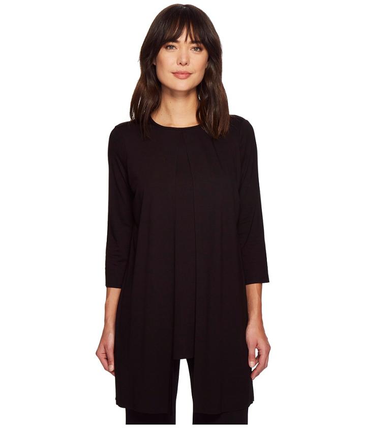 Lisette L Montreal - Sienna Jersey Knit Top