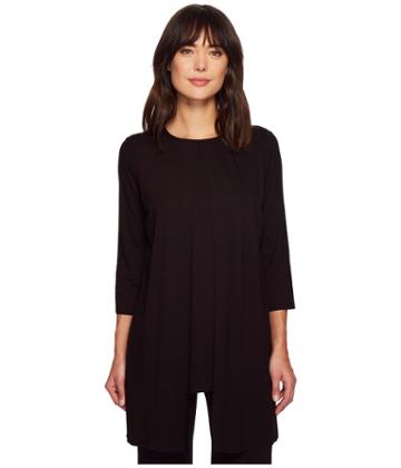 Lisette L Montreal - Sienna Jersey Knit Top