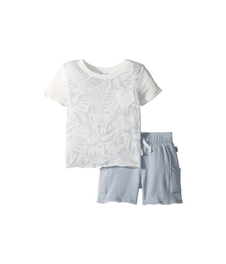 Splendid Littles - Pocket Tee Set