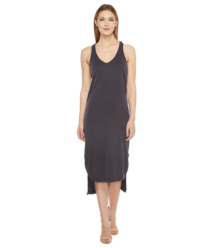 Culture Phit - Maeve Twist Back Maxi Dress