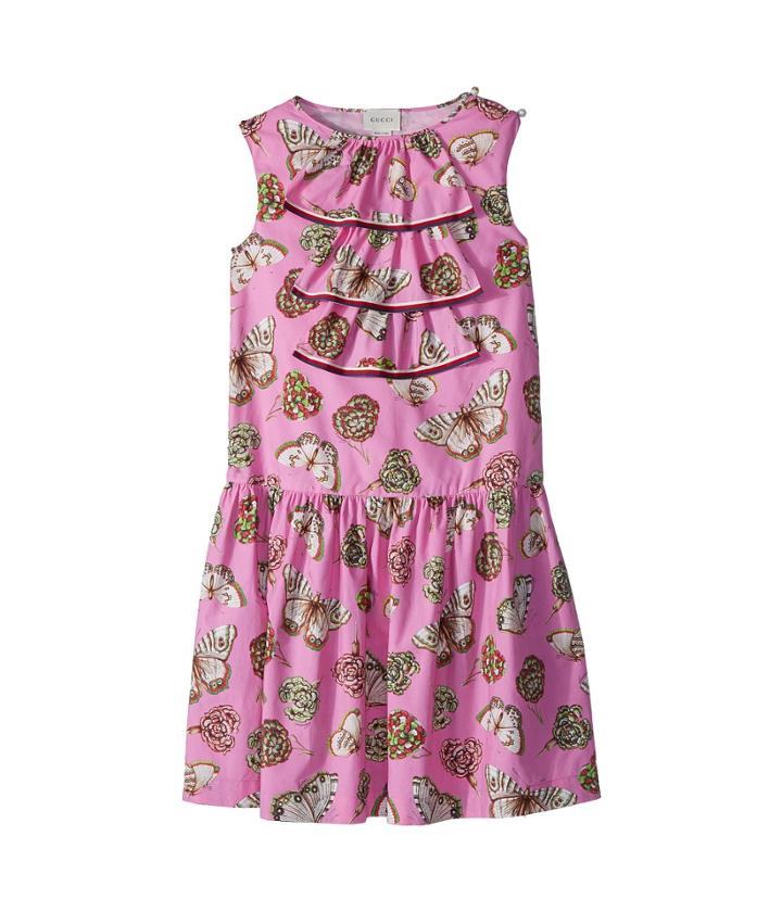Gucci Kids - Dress 501282zb201