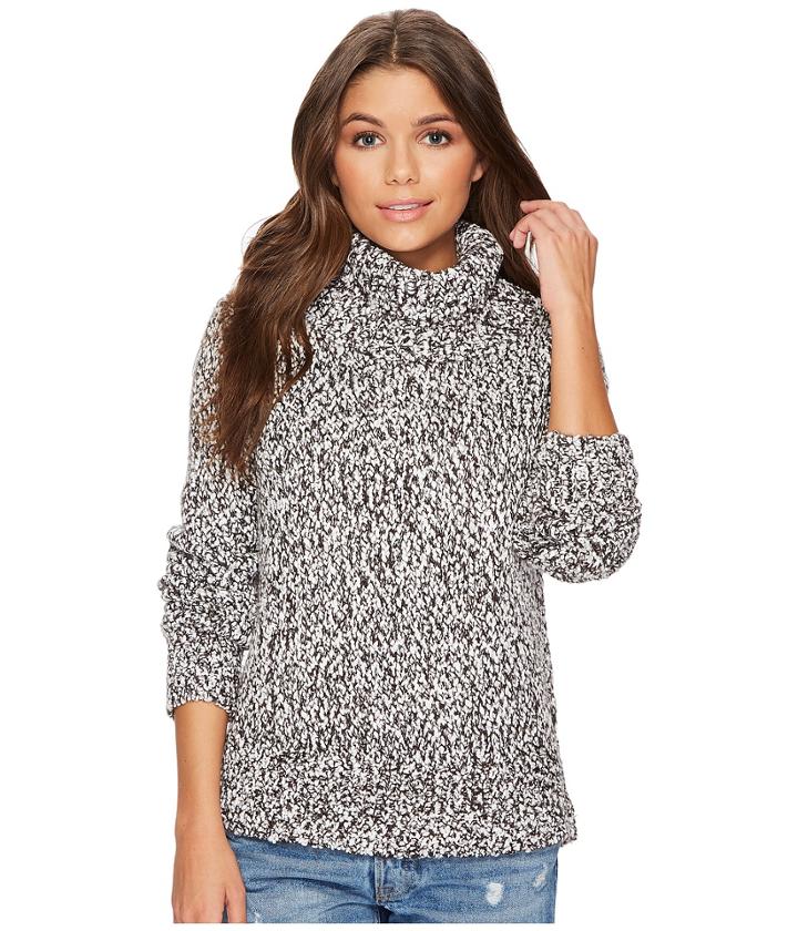 Rip Curl - Sailor Roll Neck Pullover