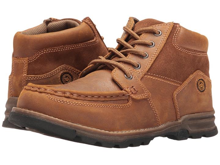 Nunn Bush - Pershing Boot All Terrain Comfort