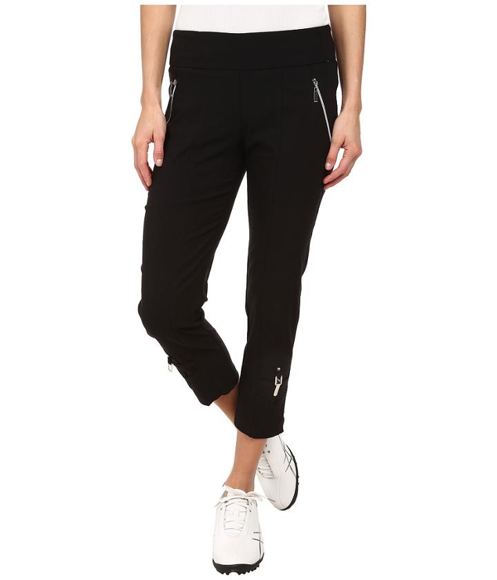 Jamie Sadock - Skinnylicious 33 In. Mid Capri