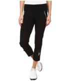 Jamie Sadock - Skinnylicious 33 In. Mid Capri