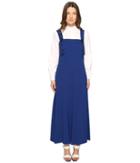 Sportmax - Fazio Overall Jumpsuit