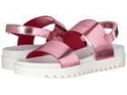 Armani Junior - Logo Sandal With Straps