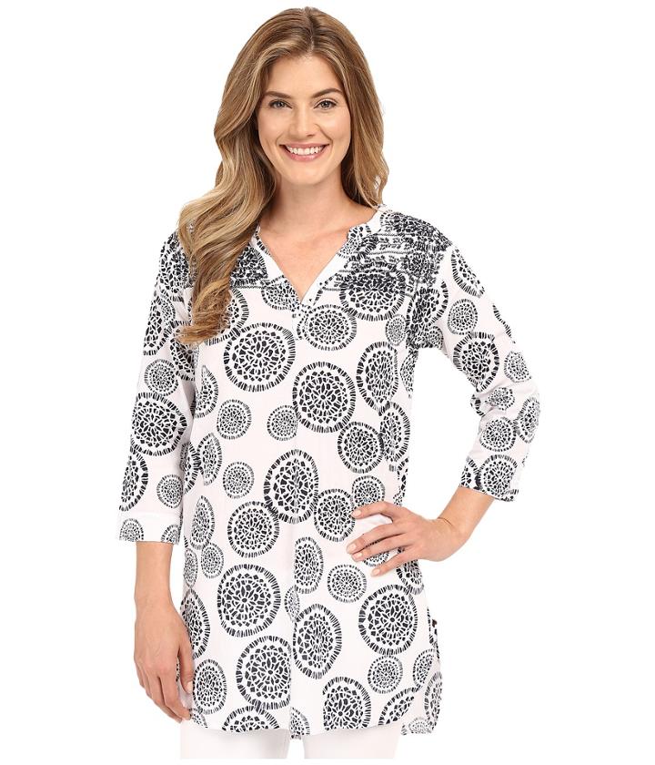 Hatley - Mandala Women's Beach Tunic