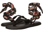 Sanuk - Yoga Slinged Up Prints