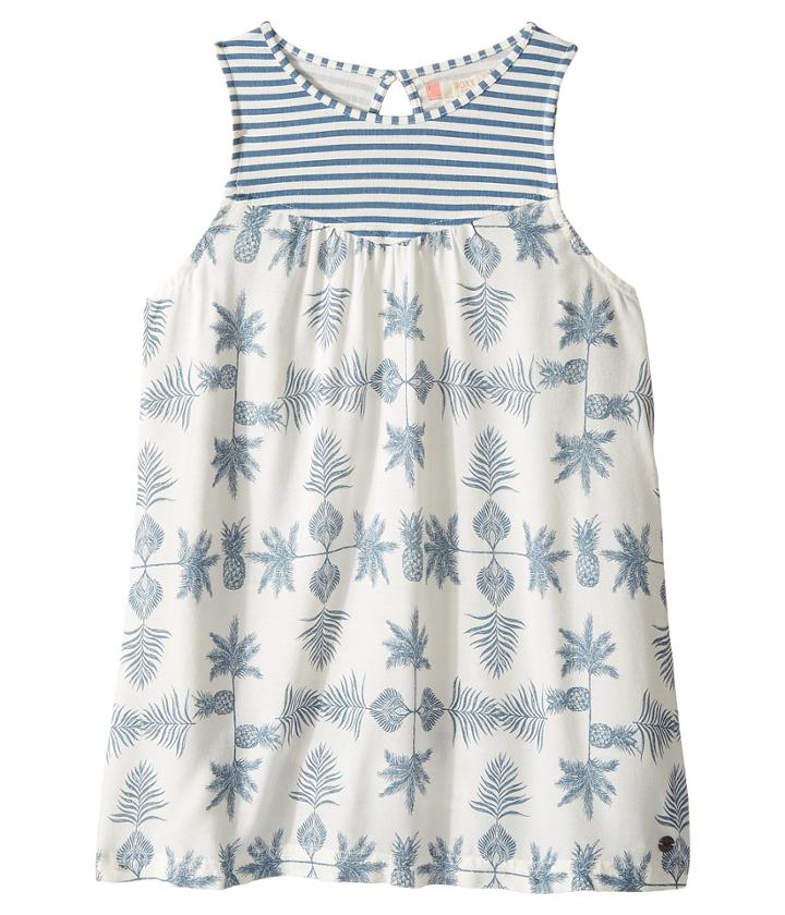 Roxy Kids - Circus Town Tank Top