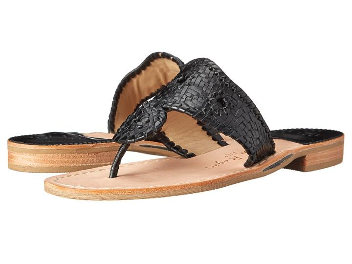 Jack Rogers - Willow