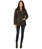 Michael Michael Kors - Box Quilted Jacket M421253t