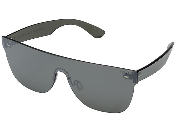 Super - Flat Top Tuttolente