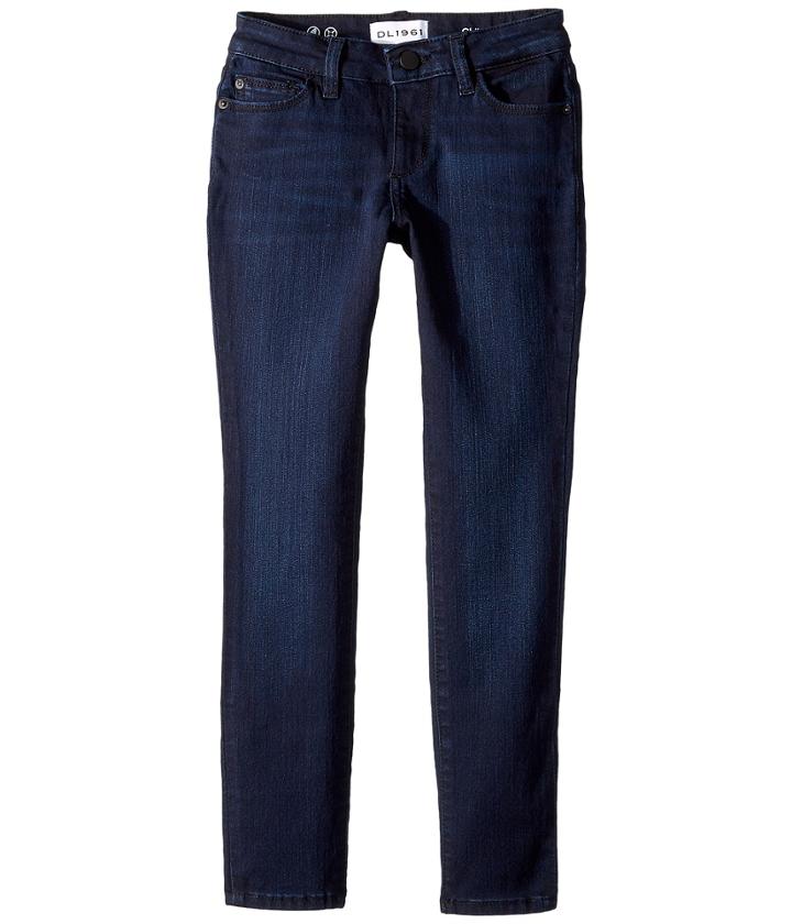 Dl1961 Kids - Chloe Skinny Jeans In Pichu