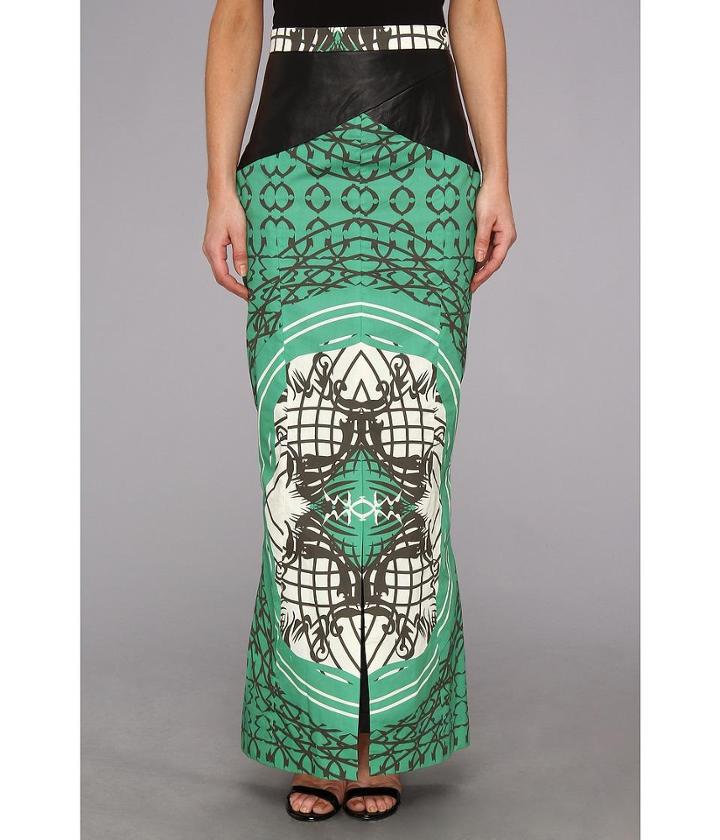 Modahnik Maxi Skirt