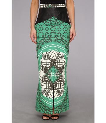Modahnik Maxi Skirt